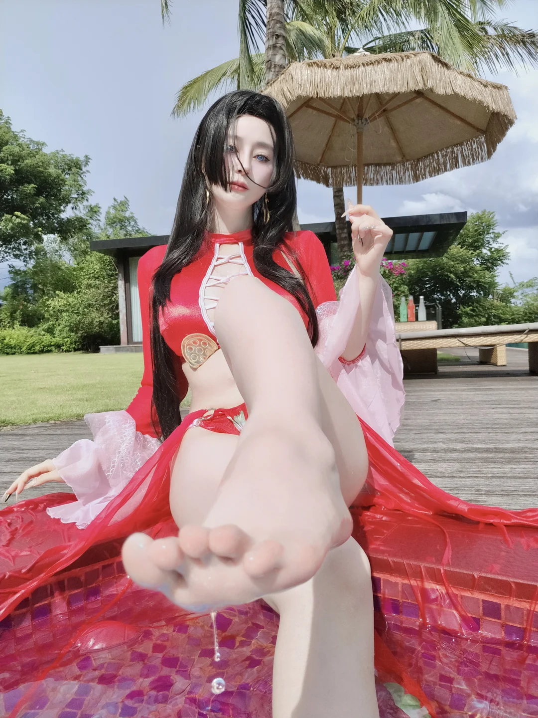 白银81 - 24年12月会员合集 (15套) [102P,5V-567MB] tg@simisebaisi 【丝足阁】088.webp